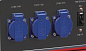 Бензиновая электростанция FUBAG BS 4400